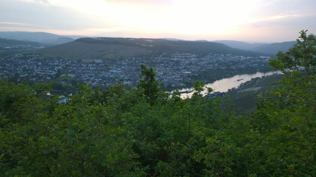 Fewo-Bernkastel-Kues Værelse billede